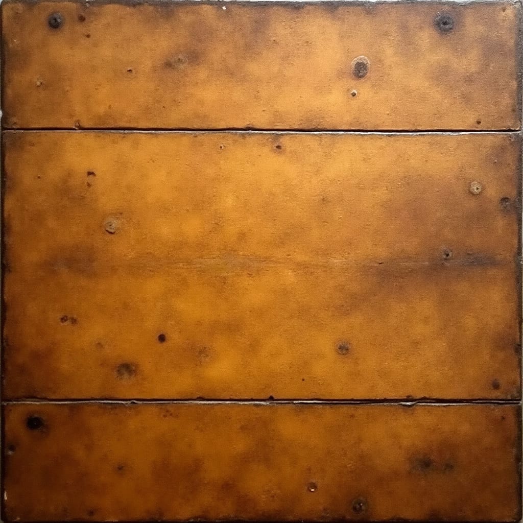 Dirty Wood
